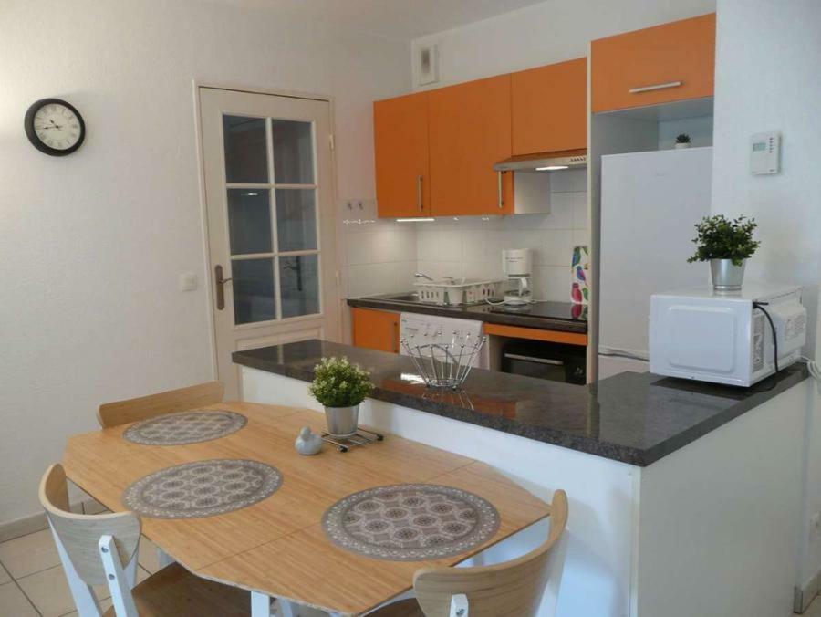 Eric'S Appartement -Charmant T2 - 康博莱班 外观 照片