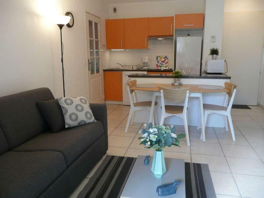 Eric'S Appartement -Charmant T2 - 康博莱班 外观 照片